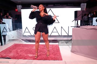 Ashanti feet photo thumbnail