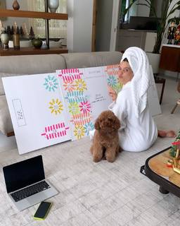 Lele Pons feet photo thumbnail