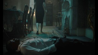 Alexandra Daddario feet photo thumbnail