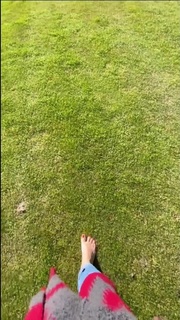 Edyta Górniak feet photo thumbnail
