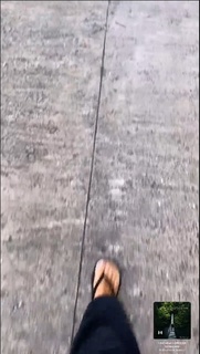 Edyta Górniak feet photo thumbnail