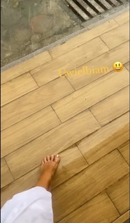 Edyta Górniak feet photo thumbnail