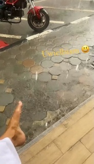 Edyta Górniak feet photo thumbnail