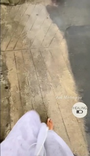 Edyta Górniak feet photo thumbnail