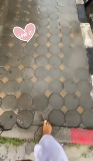 Edyta Górniak feet photo thumbnail