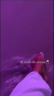Edyta Górniak feet photo thumbnail