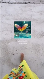 Edyta Górniak feet photo thumbnail