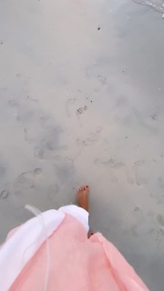 Edyta Górniak feet photo thumbnail