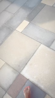 Edyta Górniak feet photo thumbnail