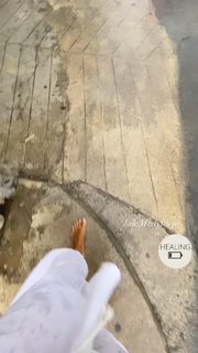 Edyta Górniak feet photo thumbnail