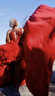 Ashanti feet photo thumbnail