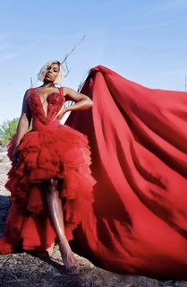 Ashanti feet photo thumbnail