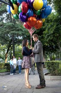 Maite Perroni feet photo thumbnail