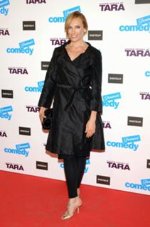 Toni Collette feet photo 1