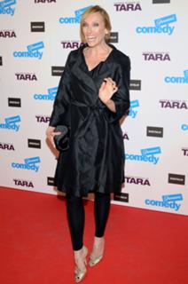 Toni Collette feet photo 2