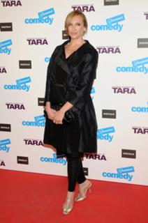 Toni Collette feet photo 3