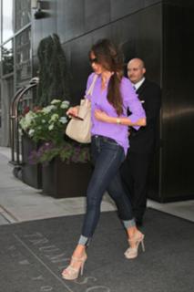 Sofía Vergara feet photo thumbnail