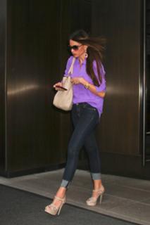 Sofía Vergara feet photo thumbnail