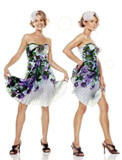 Jessalyn Gilsig feet photo 5