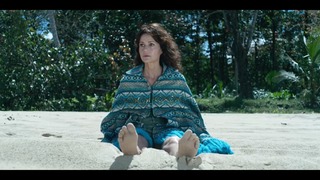 Carla Gugino feet photo thumbnail