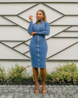 Serena Williams feet photo thumbnail