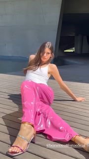 Camila Queiroz feet photo thumbnail
