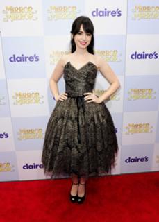 Lily Collins feet photo thumbnail