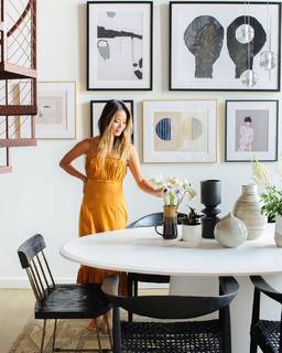 Jamie Chung feet photo thumbnail