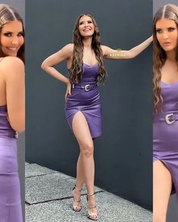 Vanessa Claudio feet photo thumbnail