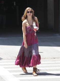 AnnaLynne McCord feet photo thumbnail