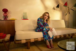 Emma Roberts feet photo thumbnail