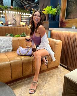 Arianny Celeste feet photo thumbnail