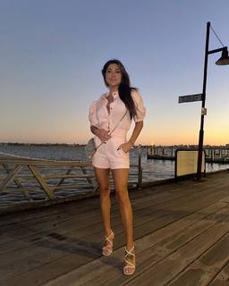 Arianny Celeste feet photo thumbnail