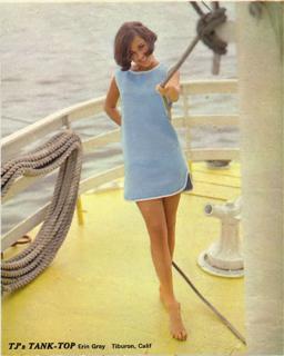 Erin Gray feet photo 2