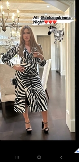 Sofía Vergara feet photo thumbnail