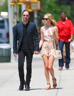 Kate Bosworth feet photo thumbnail