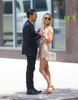 Kate Bosworth feet photo thumbnail