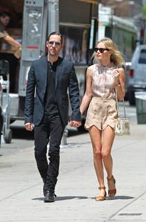 Kate Bosworth feet photo thumbnail
