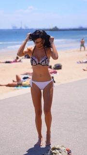 Scarlet Vas feet photo thumbnail