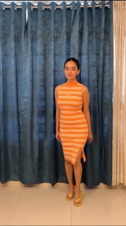 Anushka Sen feet photo thumbnail