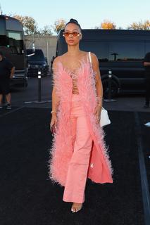 Draya Michele feet photo thumbnail