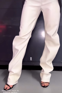 Melissa Satta feet photo thumbnail