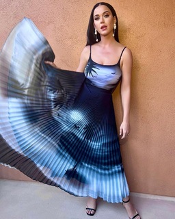 Katy Perry feet photo thumbnail