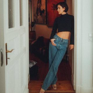 Lena Meyer-Landrut feet photo thumbnail