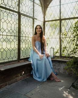Lena Meyer-Landrut feet photo thumbnail