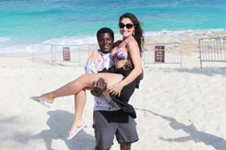 Franciely Freduzeski feet photo thumbnail