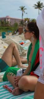 Franciely Freduzeski feet photo thumbnail