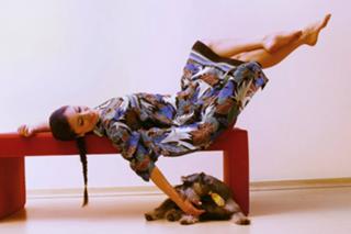 Franciely Freduzeski feet photo thumbnail