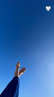 Edyta Herbus feet photo thumbnail