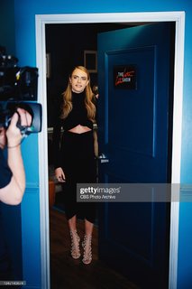 Cara Delevingne feet photo thumbnail